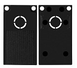 Заглушка Arte Lamp A482106 Linea-accessories