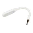 Ручной фонарь Uniel TLD-541 White