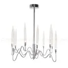 Потолочная люстра Cloyd 10416 Zoar