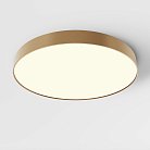 Потолочный светильник Maytoni C032CL-90W3K-RD-MG Zon
