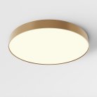 Потолочный светильник Maytoni C032CL-90W3K-RD-MG Zon