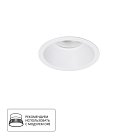 Точечный встраиваемый светильник Arte Lamp A2864PL-1WH DASH