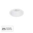 Точечный встраиваемый светильник Arte Lamp A2864PL-1WH DASH