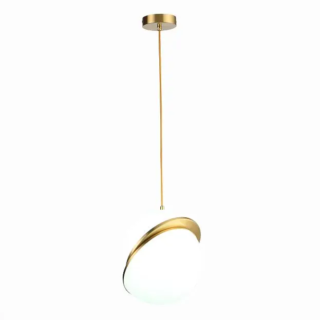 Подвесной светильник ST Luce SL1164.313.01 Laico