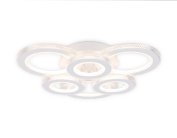 Потолочный светодиодный светильник с пультом Ambrella light FA8872 Original