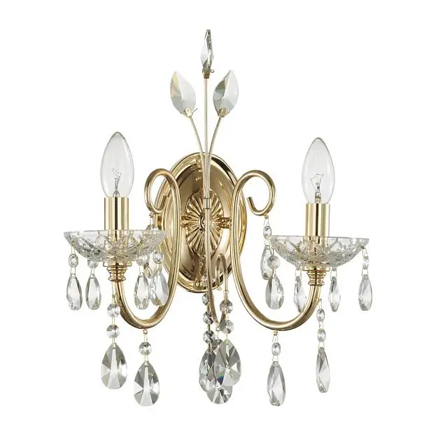 Бра ODEON LIGHT 4977/2W VERSIA Бра ODEON LIGHT 4977/2W VERSIA