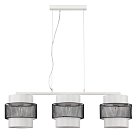 Подвес Е27 3*60W 220V Lumion 8002/3A ANIMAISA