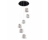 Подвес Led 42W Kink Light 08044-6A37 Люцерна