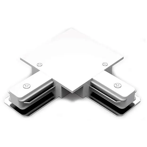 Коннектор L-образный Gauss TR134 Коннектор L-образный Gauss TR134