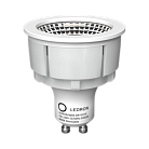 Светодиодная лампа Ledron LDR-GU10 6W 4000K Dim