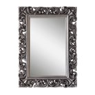 Зеркало классическое Lumina Deco FM PU513 SL