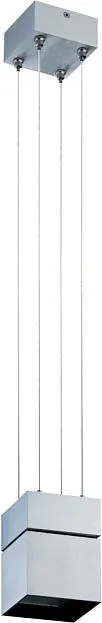 Подвесной светильник Donolux DL18425/11WW-S Alu Dl18425 Подвесной светильник Donolux DL18425/11WW-S Alu Dl18425