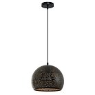 Подвесной светильник Arte Lamp A7058SP-1BK CELESTA