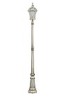 Наземный фонарь Oasis Light 95209L Gw ROMA L