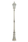Наземный фонарь Oasis Light 95209L Gw ROMA L