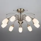 Потолочный светильник Eurosvet 22080/9 Ginevra 00000055431