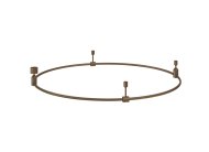 Основание для модульных светильников Donolux DL20225D800A B.Bronze Code 1.2