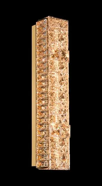 Бра Gold Fluorite FL1057-3W Ravissement Бра Gold Fluorite FL1057-3W Ravissement