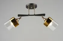 Потолочная люстра Мелодия света 000065851 SL1N