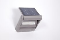 Уличный консольный светильник Oasis Light W6144S-1-SL S