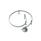 Шинопровод 2 м ARTE Lamp A520027 TRACK LIGHTS GREY