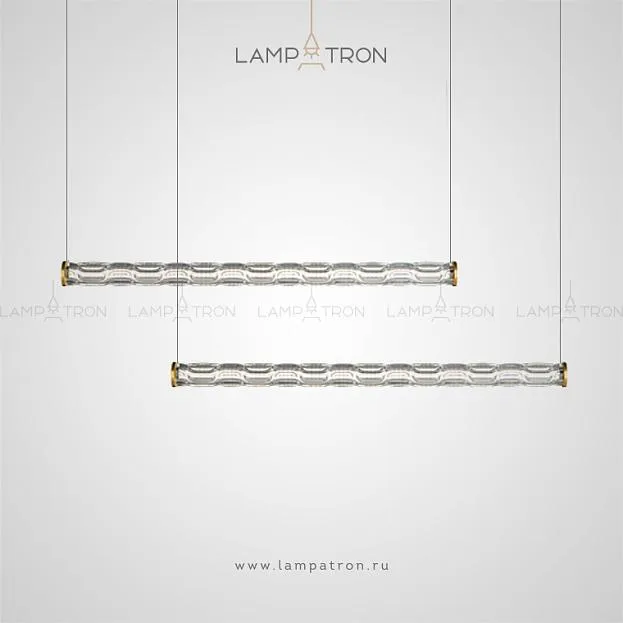 Реечный, рядный светильник TRICKLE Размер S. Lampatron trickle-s 6382-17206 Реечный, рядный светильник TRICKLE Размер S. Lampatron trickle-s 6382-17206