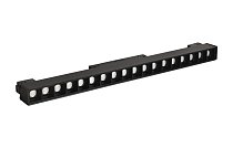 Трековый светильник Crystal Lux CLT 0.33 001 18W BL T3000K SPACE