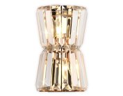 Настенный светильник с хрусталем Ambrella light TR5219 Traditional