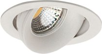 Встраиваемый светильник Donolux DL18412/01TR White