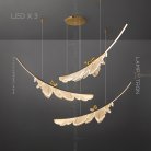 Готовая комбинация светильников COLIBRI COMBO 3 лампы Lampatron 6486-17589