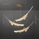 Готовая комбинация светильников COLIBRI COMBO 3 лампы Lampatron 6486-17589