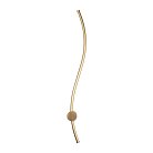 Настенный светильник Loft IT 10152 GD Rays