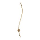 Настенный светильник Loft IT 10152 GD Rays