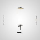 Торшер TERRY FL TBL Lampatron terry-fl-tbl01 9067