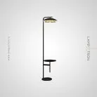 Торшер TERRY FL TBL Lampatron terry-fl-tbl01 9067