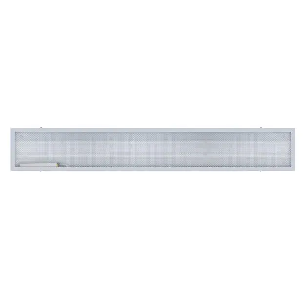 Светодиодная панель Uniel ULP-18120 36W/4000К IP40 UNIVERSAL WHITE