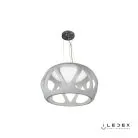 Подвесная люстра iLedex MD6156-S WH Somnambulist
