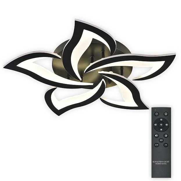 Накладной светильник Natali Kovaltseva LED LAMPS 85007 OLIMP II