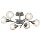 Потолочная люстра Lussole LSP-0141 CHUICHU