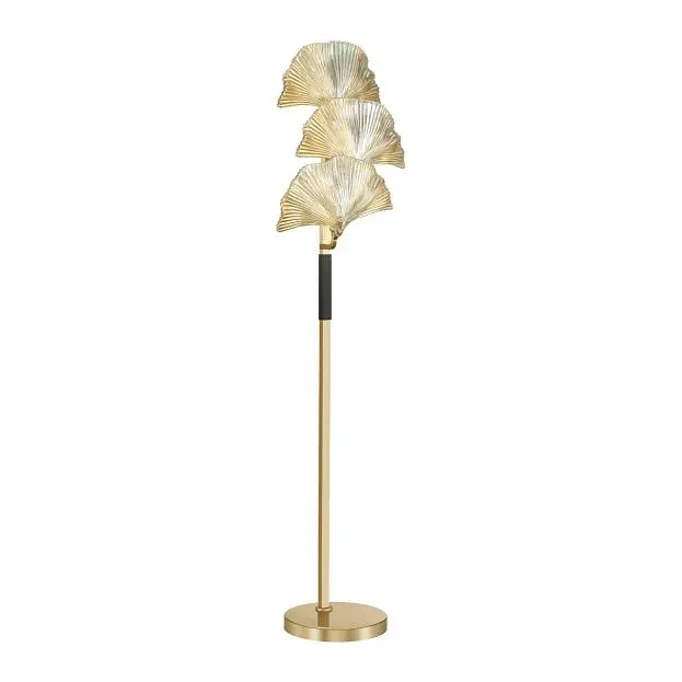 Торшер ODEON LIGHT 4870/3F VENTAGLIO Торшер ODEON LIGHT 4870/3F VENTAGLIO