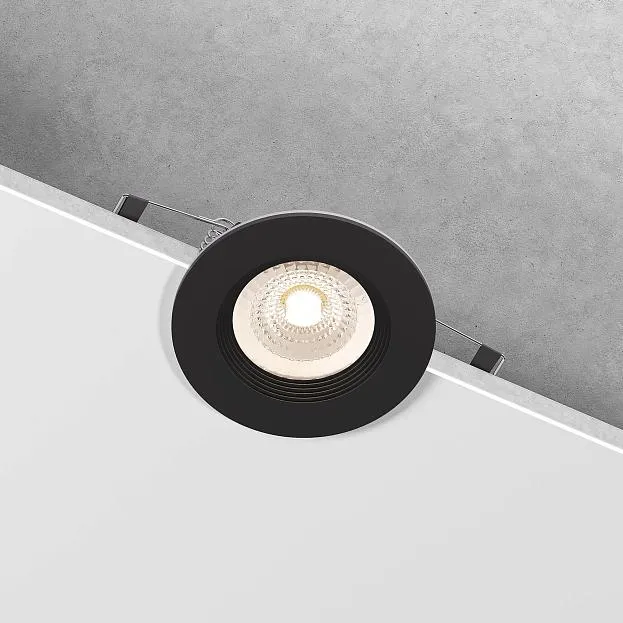 потолочный акцентный светильник Elektrostandard 25060/01 City a070141