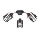 Люстра Vitaluce V4916-1/3PL, 3хЕ14 макс. 40Вт