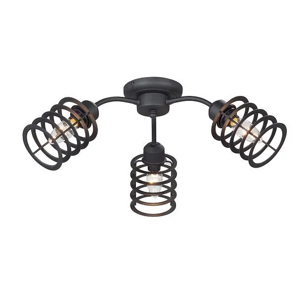 Люстра Vitaluce V4916-1/3PL, 3хЕ14 макс. 40Вт Люстра Vitaluce V4916-1/3PL, 3хЕ14 макс. 40Вт