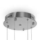 Потолочная чаша Freya FR5257A-L4CH Tier