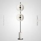 Торшер DELANO FL Белый свет Lampatron 2279-24753