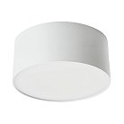 Накладной светильник Feron 48076 AL200 Simple matte