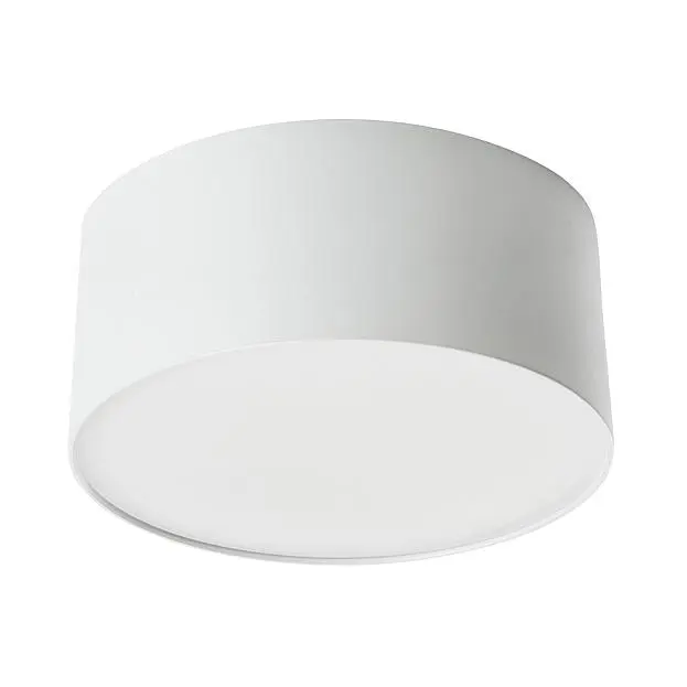 Накладной светильник Feron 48076 AL200 Simple matte Накладной светильник Feron 48076 AL200 Simple matte
