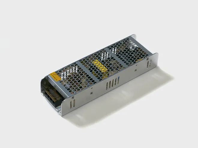 Блок питания компактный SWG T-250-24