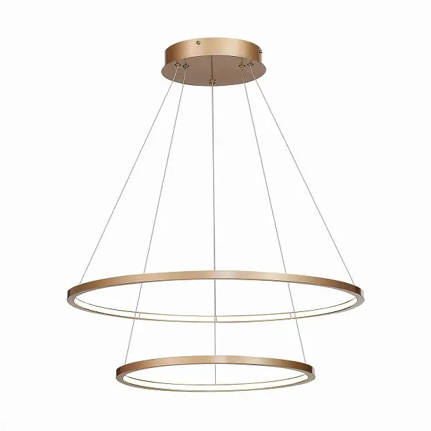 Светильник подвесной ST LUCE ST603.243.56 ST603 IN Светильник подвесной ST LUCE ST603.243.56 ST603 IN