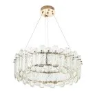 Подвесная люстра MODELUX ML.350.600 GD